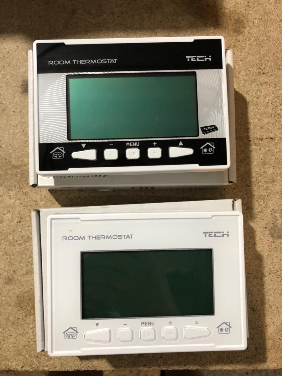 Tech ST-290-v3