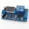 Циклическое реле времени SRD-12VDC-SL-C - фото 1