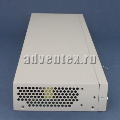 Абонентский VoIP-шлюз Eltex TAU-16.IP (16 FXS) - фото 1