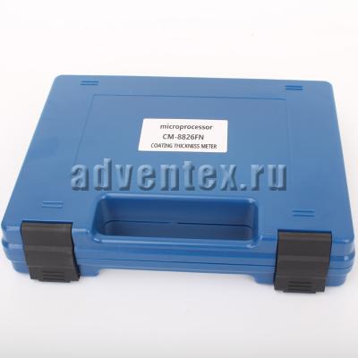 CM-8826FN ультразвуковой толщиномер WALCOM лакокрасочного покрытия - фото 1