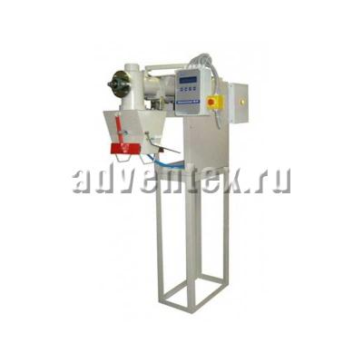 Шнековый дозатор СВЕДА ДВС-301-50-3