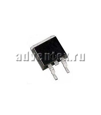 Фото IRFR024PBF