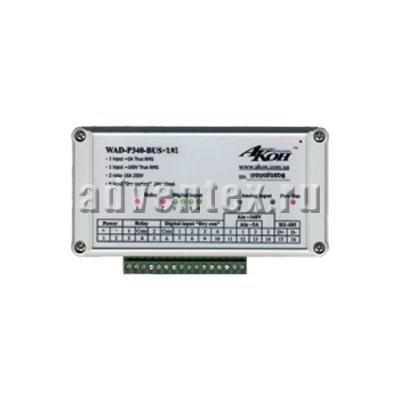 Измеритель мощности WAD-P340-BUS (USB) фото 1