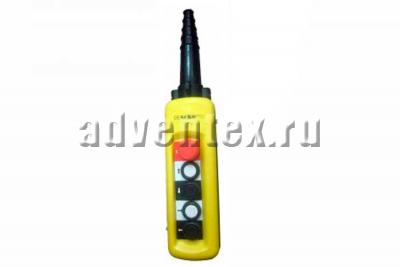 Фото кнопочного поста XAL-B3-4713