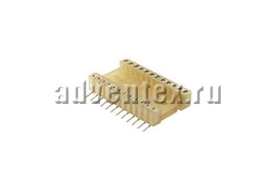 Фото Розетки соединительные РС-28-7Ш