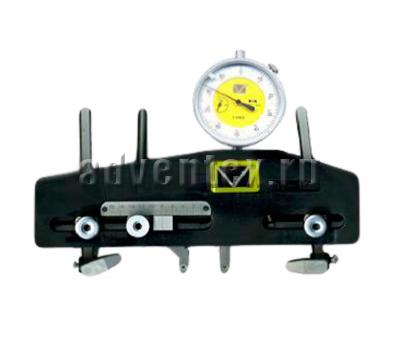 Шагомер для контроля окружного шага ШГИ