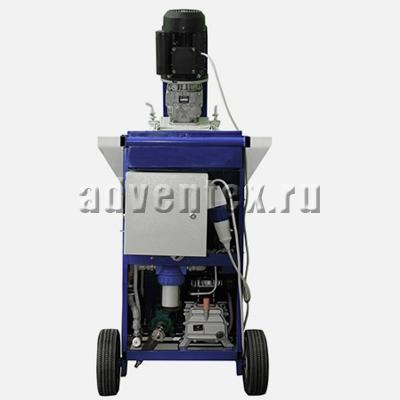 Штукатурная станция LAVORO - фото