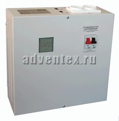 Стабилизатор СНПТО-2 в корпусе 