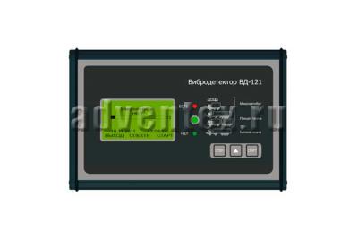 Фото вибродетектора ВД-121