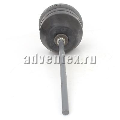 Виброизолятор ВРВ-100 - фото 1