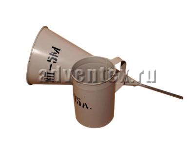 Вискозиметр ВП-5М 