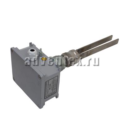 Сигнализаторы предельного уровня сыпучих материалов ВС-340
