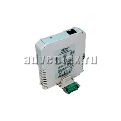 Преобразователь интерфейсов WAD-USB-RS485-BUS фото 1