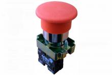 Фото кнопки XB2-BC42