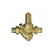 Фото редуктора давления Watts DRV20 3/4" НР