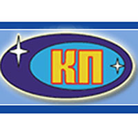 Киевприбор, ПО - логотип