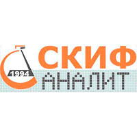 ООО НПП «Скиф-Аналит» - логотип