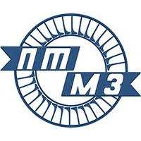 Полтавский турбомеханический завод - логотип компании